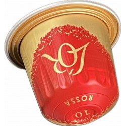 Кава LOR Maranello Espresso - 1 капсула Кава LOR Maranello Espresso - 1 капсула