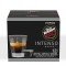 Кава в капсулах Caffe Vergnano 1882 Intenso, 12 капсул Dolce Gusto