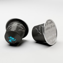 Кофе в капсуле Lavazza Espresso Maestro Deck, 1 капсула Nespresso Кофе в капсуле Lavazza Espresso Maestro Deck, 1 капсула Nespresso
