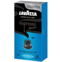 Кофе в капсулах Lavazza Espresso Maestro Deck, 10 капсул Nespresso Кофе в капсулах Lavazza Espresso Maestro Deck, 10 капсул Nespresso