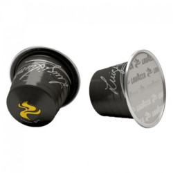 Кофе в капсуле Lavazza Espresso Maestro lungo, 1 капсула Nespresso