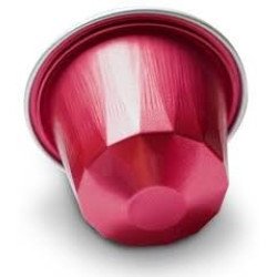 Кава в капсулі Belmio Lungo Fortissimo, 1 капсула Nespresso Alu