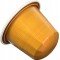 Кофе в капсуле без кофеина Belmio Decaffeinato Caramel, 1 капсула Nespresso