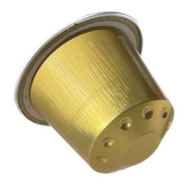 Кава в капсулі Carraro Caramello, 1 капсула Nespresso Alu Кава в капсулі Carraro Caramello, 1 капсула Nespresso Alu