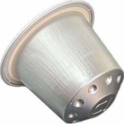 Кава в капсулі Carraro Dolci Arabica, 1 капсула Nespresso Alu Кава в капсулі Carraro Dolci Arabica, 1 капсула Nespresso Alu