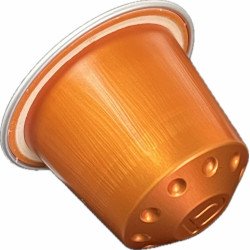 Кава в капсулі Carraro Ethiopia, 1 капсула Nespresso Alu