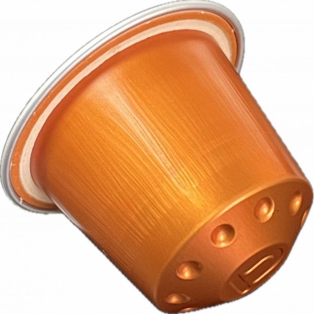 Кофе в капсуле Carraro Ethiopia, 1 капсула Nespresso Alu Кофе в капсуле Carraro Ethiopia, 1 капсула Nespresso Alu