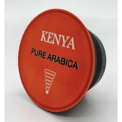 Кофе в капсуле Carraro Kenya, 1 капсула Dolce Gusto Кофе в капсуле Carraro Kenya, 1 капсула Dolce Gusto