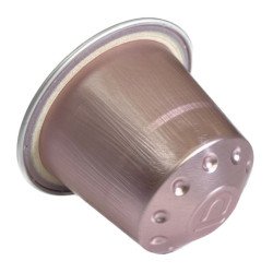 Кава в капсулі Carraro Vaniglia, 1 капсула Nespresso Alu
