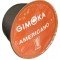 Кофе в капсуле Gimoka Americano, 1 капсула Dolce Gusto