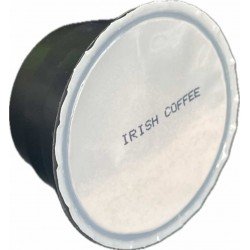 Кофе в капсуле Gimoka Irish Coffee, 1 капсула Dolce Gusto Кофе в капсуле Gimoka Irish Coffee, 1 капсула Dolce Gusto