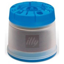 Кава в капсулі Illy Decaffeinato, 1 капсула iperEspresso Кава в капсулі Illy Decaffeinato, 1 капсула iperEspresso
