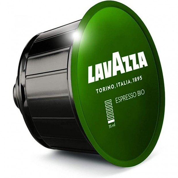 Кофе в капсуле Lavazza Espresso Bio, 1 капсула Dolce Gusto Кофе в капсуле Lavazza Espresso Bio, 1 капсула Dolce Gusto