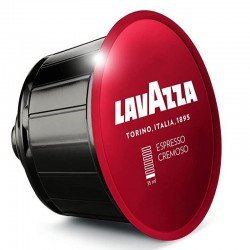 Кофе в капсуле Lavazza Espresso Cremoso, 1 капсула Dolce Gusto Кофе в капсуле Lavazza Espresso Cremoso, 1 капсула Dolce Gusto