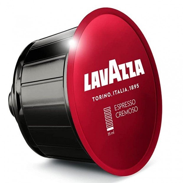 Кофе в капсуле Lavazza Espresso Cremoso, 1 капсула Dolce Gusto Кофе в капсуле Lavazza Espresso Cremoso, 1 капсула Dolce Gusto