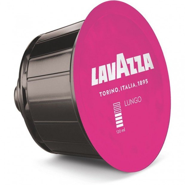 Кофе в капсуле Lavazza Lungo, 1 капсула Dolce Gusto Кофе в капсуле Lavazza Lungo, 1 капсула Dolce Gusto