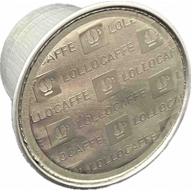 Кава в капсулі LolloCaffe Luna, 1 капсула Nespresso Кава в капсулі LolloCaffe Luna, 1 капсула Nespresso