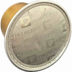 Кофе в капсуле LolloCaffe Terra, 1 капсула Nespresso Кофе в капсуле LolloCaffe Terra, 1 капсула Nespresso