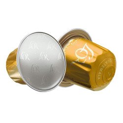 Кава в капсулі LOR (Льор) Guatemala, 1 капсула Nespresso Кава в капсулі LOR (Льор) Guatemala, 1 капсула Nespresso