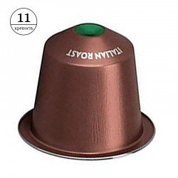 Кофе в капсуле Starbucks Italian Style Roast, 1 капсула Nespresso Кофе в капсуле Starbucks Italian Style Roast, 1 капсула Nespresso