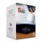 Кофе в чалдах Caffe Verzi Aroma Intenso, 150 шт.