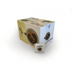Кава в чалдах LaCompatibile Decaffeinato, 50 шт. Кава в чалдах LaCompatibile Decaffeinato, 50 шт.