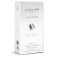 Кофе в капсулах Carraro Dolci Arabica, 10 капсул алюминиевых Nespresso