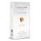 Кофе в капсулах Carraro Ristretto, 10 капсул алюминиевых Nespresso