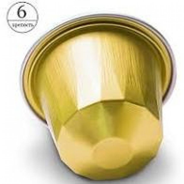 Кофе в капсуле Belmio Espresso Allegro, 1 шт. Nespresso Кофе в капсуле Belmio Espresso Allegro, 1 шт. Nespresso