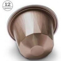 Кофе в капсуле Belmio Espresso Dark Roast, 1 шт. Nespresso