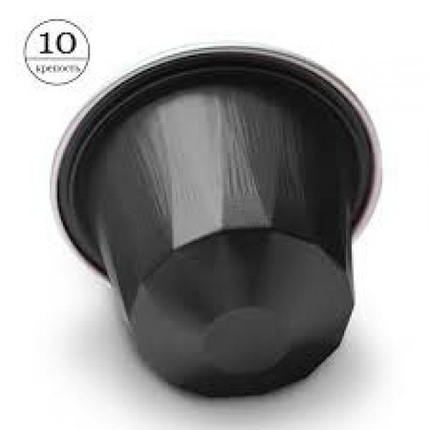 Кава у капсулі Belmio Espresso Ristretto, 1 шт. Nespresso Кава у капсулі Belmio Espresso Ristretto, 1 шт. Nespresso