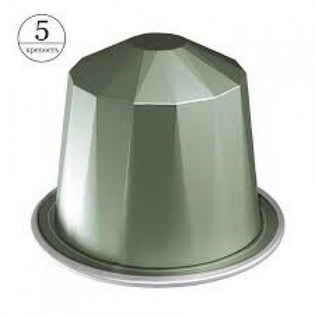 Кава у капсулі Belmio Ethiopia, 1 шт. Nespresso Кава у капсулі Belmio Ethiopia, 1 шт. Nespresso