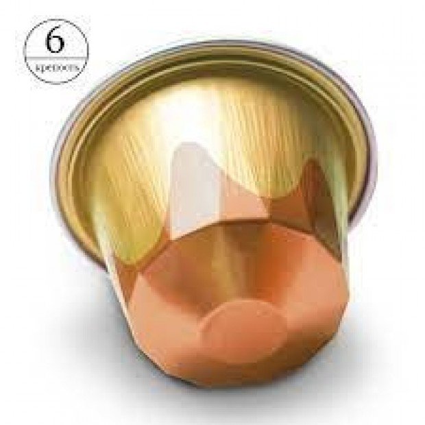 Кава у капсулі Belmio French Caramel, 1 шт. Nespresso Кава у капсулі Belmio French Caramel, 1 шт. Nespresso