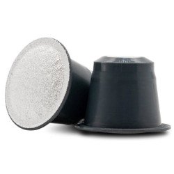 Кофе в капсуле Kimbo Intenso, 1 шт. Nespresso Кофе в капсуле Kimbo Intenso, 1 шт. Nespresso