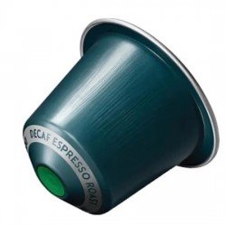 Кофе в капсуле Starbucks Espresso decaffeinato, 1 шт. Nespresso Кофе в капсуле Starbucks Espresso decaffeinato, 1 шт. Nespresso