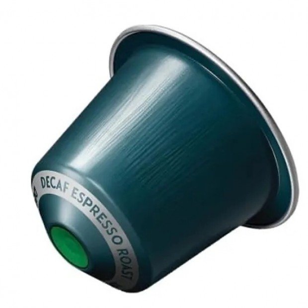 Кофе в капсуле Starbucks Espresso decaffeinato, 1 шт. Nespresso