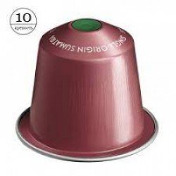 Кофе в капсуле Starbucks Sumatra, 1 шт. Nespresso Кофе в капсуле Starbucks Sumatra, 1 шт. Nespresso