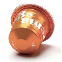 Кофе Lavazza Crema e Gusto Forte, 1 капсулa Nespresso Кофе Lavazza Crema e Gusto Forte, 1 капсулa Nespresso
