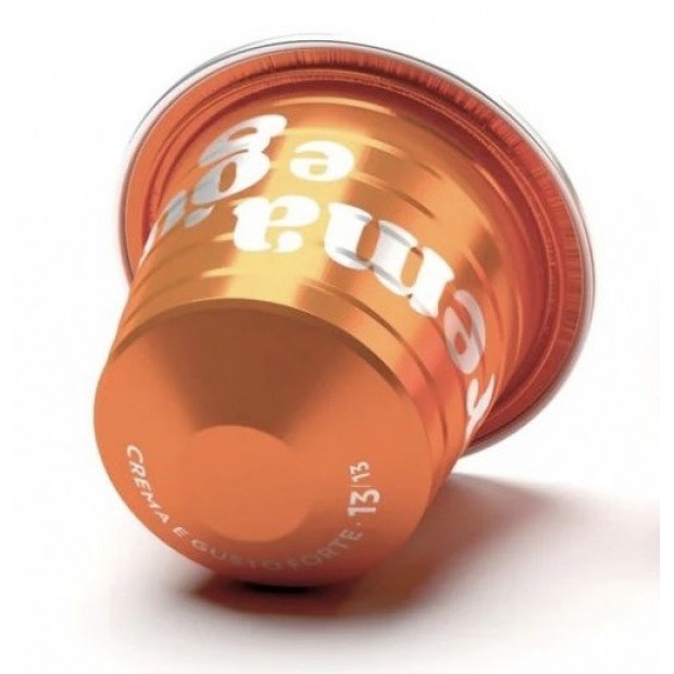 Кава Lavazza Crema e Gusto Forte, 1 капсула Nespresso