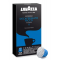 Кава в капсулах Lavazza Decaffeinato Ricco, 10 капсул Nespresso