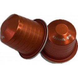 Кофе Lavazza Espresso Gourment Caramel, 1 капсула Nespresso Кофе Lavazza Espresso Gourment Caramel, 1 капсула Nespresso