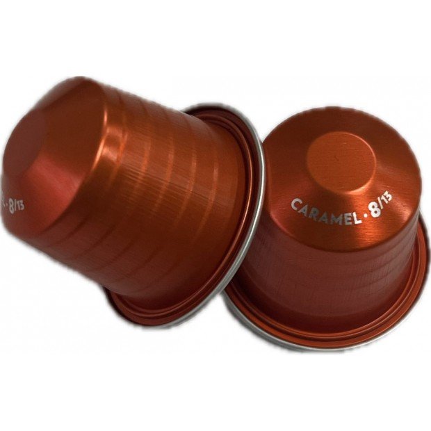 Кава Lavazza Espresso Gourment Caramel, 1 капсула Nespresso Кава Lavazza Espresso Gourment Caramel, 1 капсула Nespresso