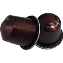 Кофе Lavazza Espresso Gourmet Chocolate, 1 капсулa Nespresso
