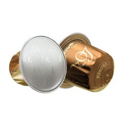 Кофе в капсуле L'OR Colombia Andes, 1 шт. Nespresso Кофе в капсуле L'OR Colombia Andes, 1 шт. Nespresso