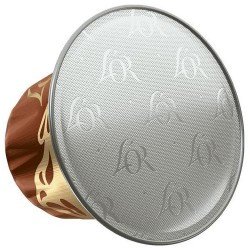 Кава в капсулі LOR (Льор) Espresso Chocolat, 1 капсула Nespresso Кава в капсулі LOR (Льор) Espresso Chocolat, 1 капсула Nespresso