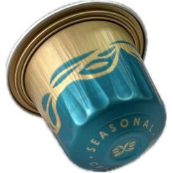 Кава в капсулах LOR Espresso Coconut Iced, 1 капсула Nespresso