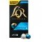 Кава в капсулах LOR (Льор) Espresso Decaffeinato - 10 капсул