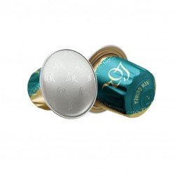 Кава в капсулі LOR (Льор) Espresso Decaffeinato, 1 шт. Nespresso Кава в капсулі LOR (Льор) Espresso Decaffeinato, 1 шт. Nespresso