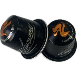 Кава Lavazza Espresso Maestro lungo Intenso, 1 капсула Nespresso