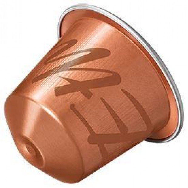 Кофе в капсулах Nespresso Master Origin Ethiopia - 10 капсул Кофе в капсулах Nespresso Master Origin Ethiopia - 10 капсул